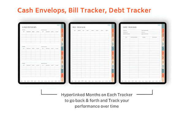 Budget Planner