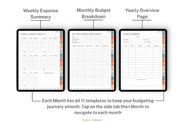 Budget Planner