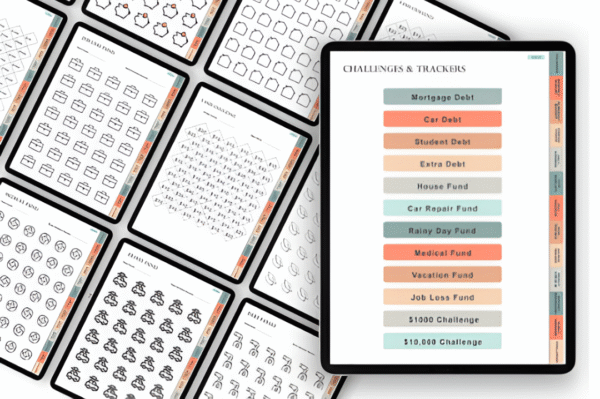 Budget Planner