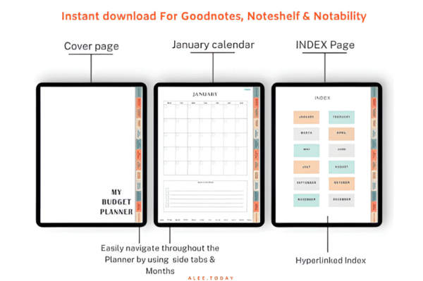 Budget Planner