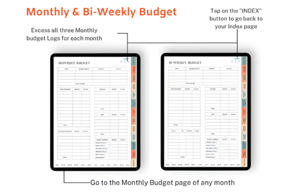Budget Planner