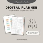 Budget Planner & Finance Tracker